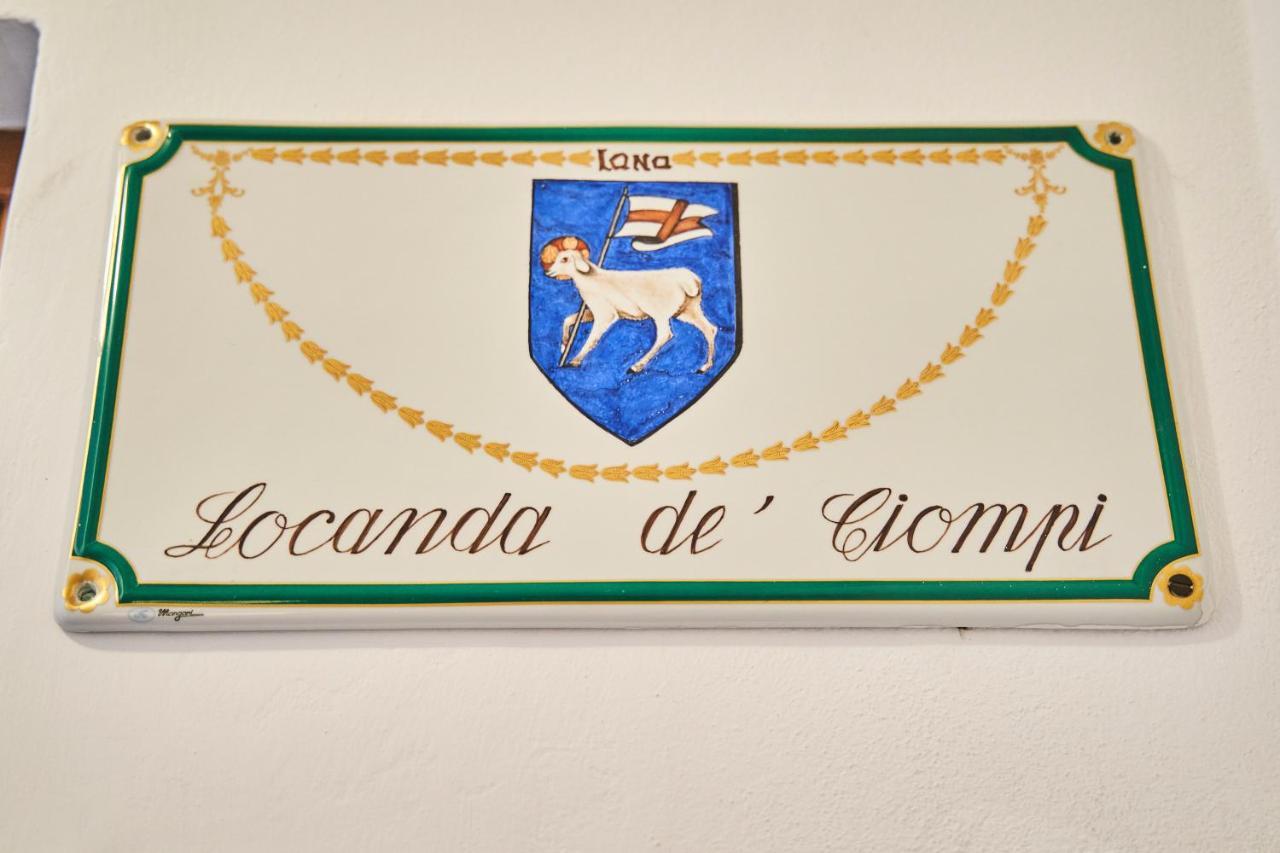 Affittacamere De' Ciompi Firenze