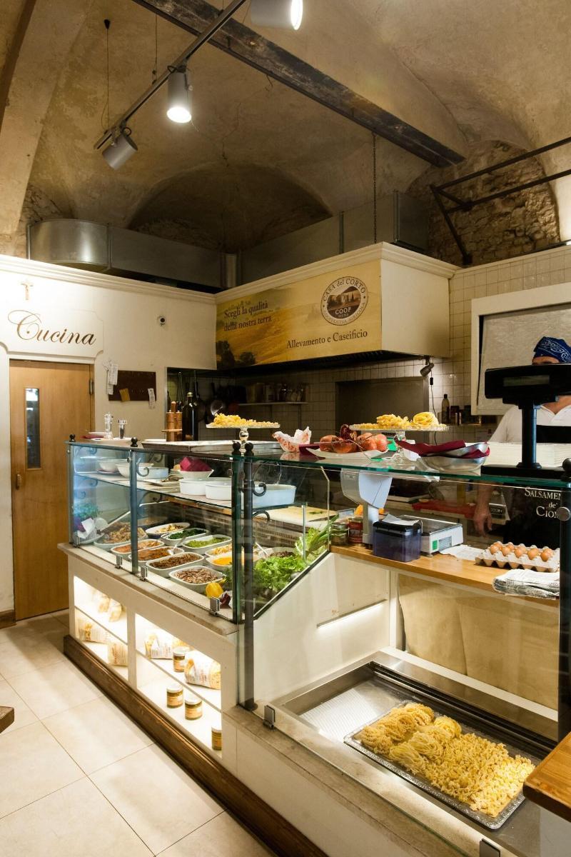 Gasthof De' Ciompi Florenz