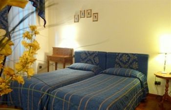 De' Ciompi 3* Florenz